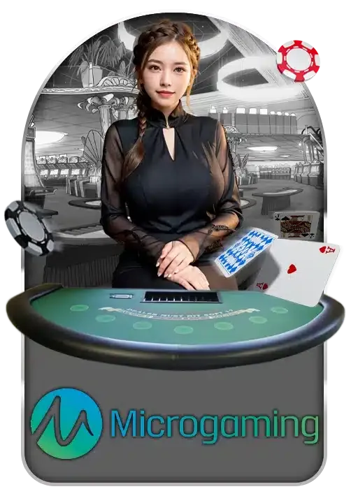 microgaming-soi cầu rồng bạch kim 666