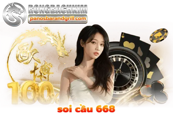 soi cầu 668