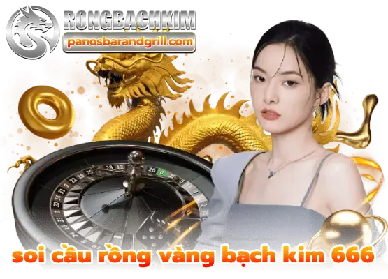 soi cầu rồng vàng bạch kim 666